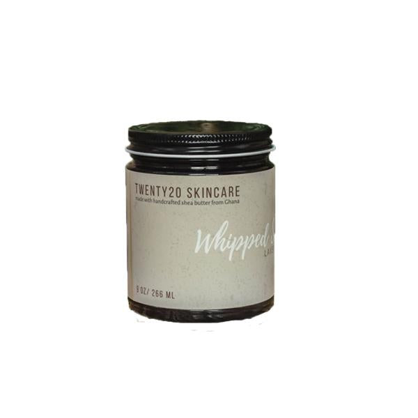 Twenty20 Skincare - Shea Butter Lavender 9oz