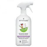 Attitude - All Purpose Disinfectant 99.9% Thyme & Lavender 800ml