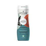Attitude - Shampoo Curl Ultra Moisturizing