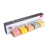 Jack59 - Conditioner Sample Pack of 5 x 20g