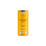 Attitude - Sunscreen Stick SPF 30 Tropical 85g