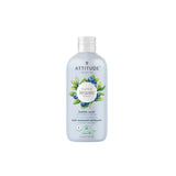 Attitude - Bubble Bath Unscented