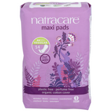 Natracare - Maxi Pads Regular