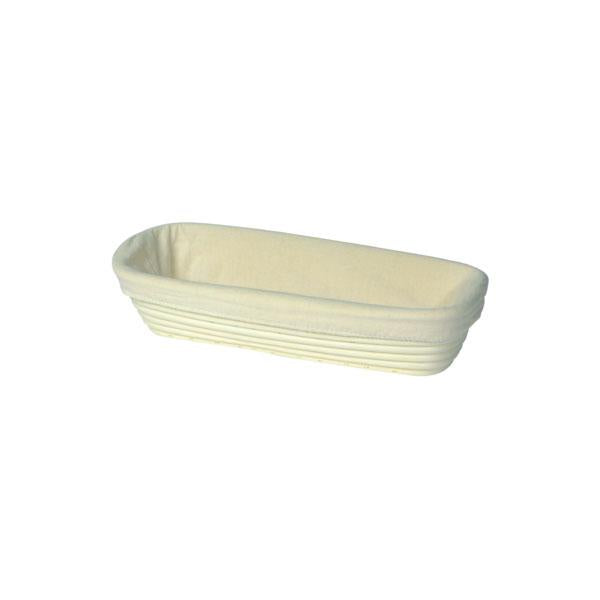 Banneton - Liner Natural Rectangle