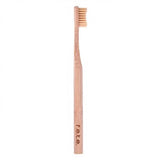 f.e.t.e. - Toothbrush Medium Natural