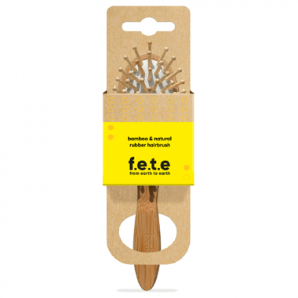 f.e.t.e. - Brush Round Small