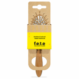 f.e.t.e. - Brush Round Small