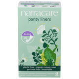 Natracare - Panty Liners Tanga