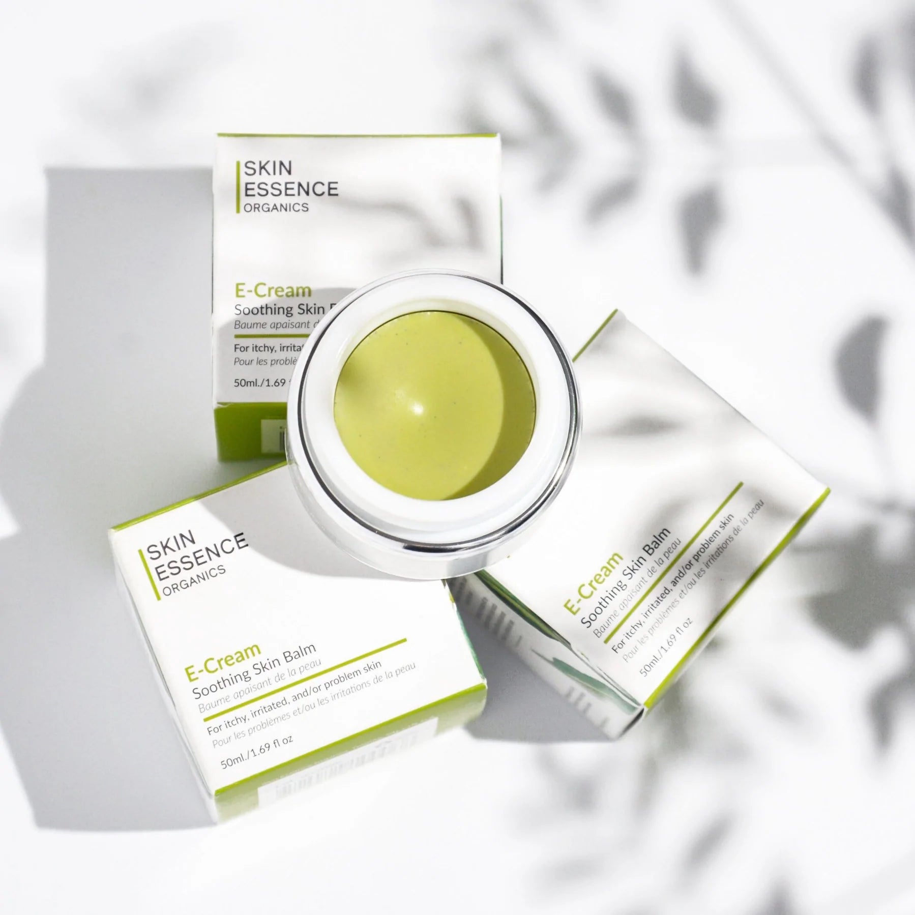 Skin Essence Organics - E-Cream