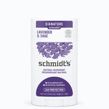 Schmidt's - Deodorant Stick Lavender + Sage 75g