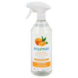 Eco-Max - All Purpose Spray Cleaner Natural Orange 800ml