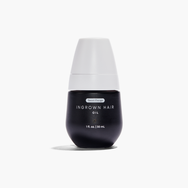 Bushbalm - Sweet Escape Ingrown Hair & Razor Bump Oil