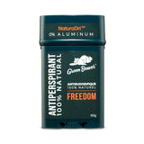 Green Beaver - Antiperspirant Freedom