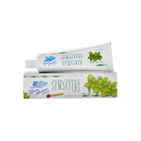 Green Beaver - Toothpaste Sensitive