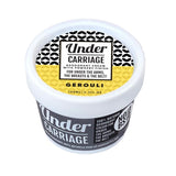 Undercarriage - Sensitive Skin Deodorant Cream Gerouli