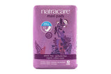 Natracare - Maxi Pads Super