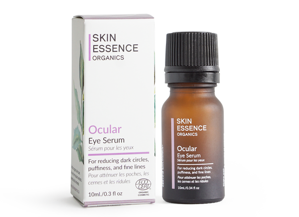 Skin Essence Organics - Ocular Serum