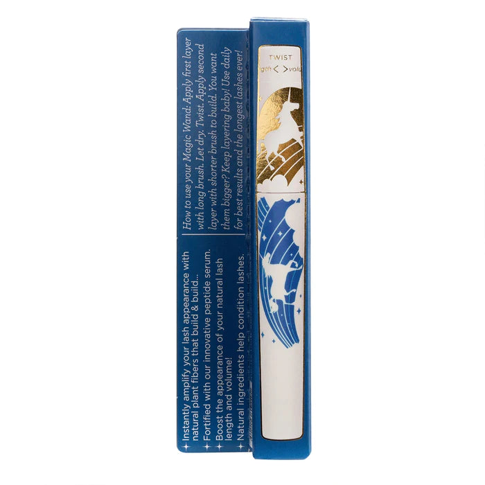 Pacifica - Dream Big Lash Extending 7 in 1 Mascara