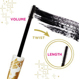 Pacifica - Dream Big Lash Extending 7 in 1 Mascara