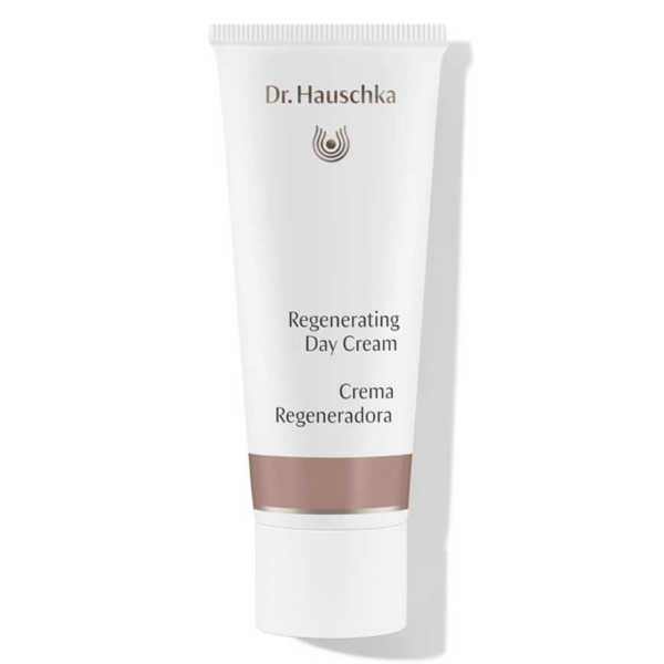 Dr. Hauschka - Regenerating Day Cream