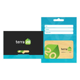 terra20 Gift Card