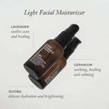 Skin Essence Organics - Light Serum