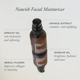 Skin Essence Organics - Nourish Facial Moisturizer