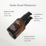 Skin Essence Organics - Soothe Serum