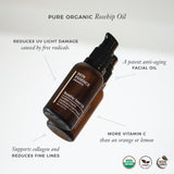 Skin Essence Organics - Rosehip Oil