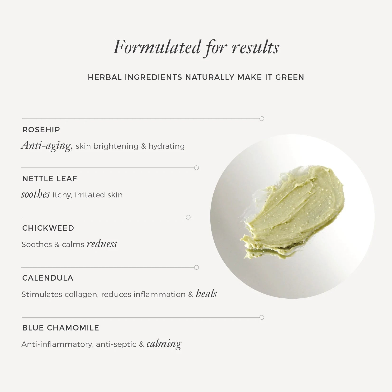 Skin Essence Organics - E-Cream