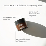 Skin Essence Organics - Facial in a Jar