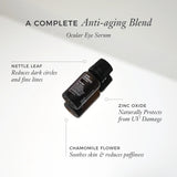 Skin Essence Organics - Ocular Serum