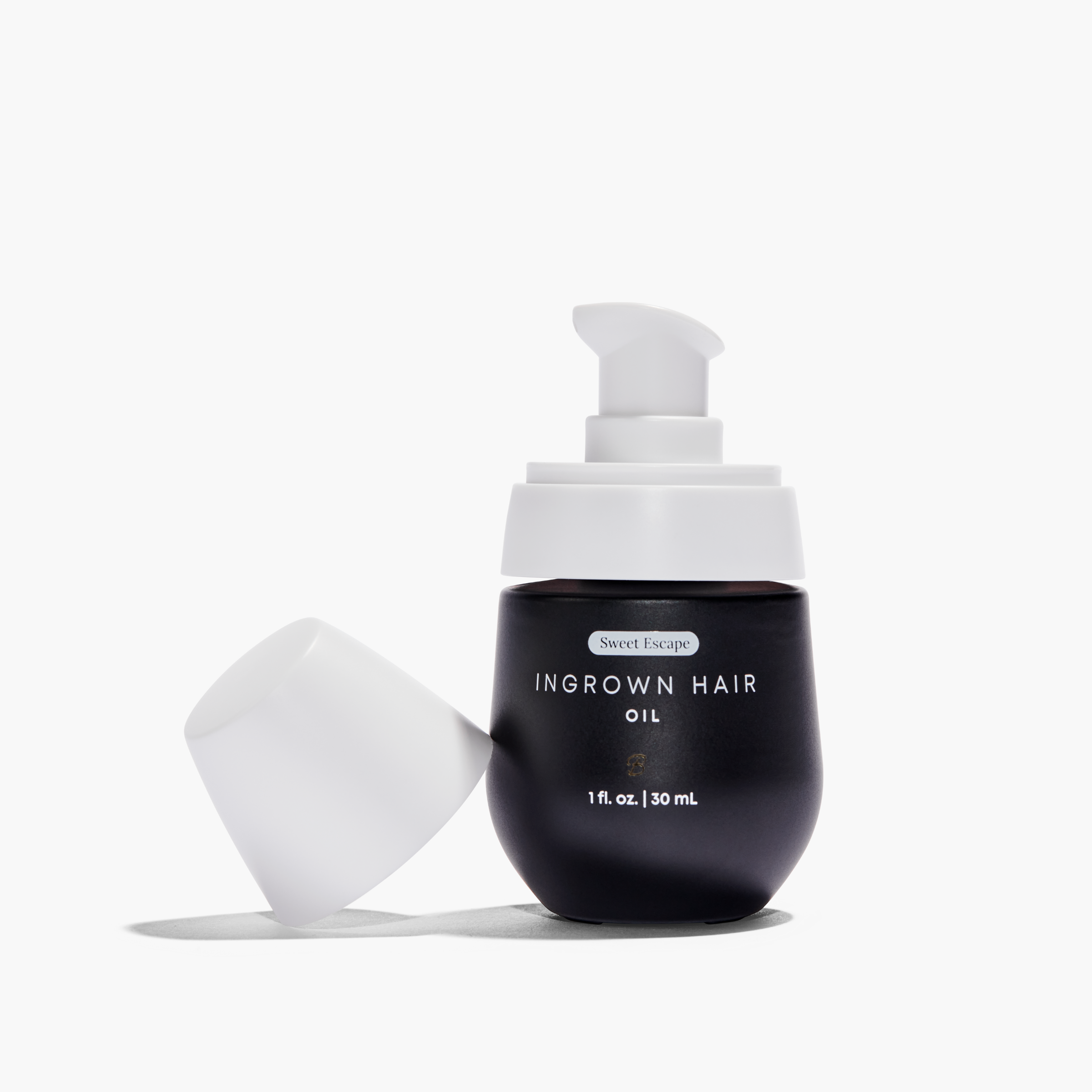 Bushbalm - Sweet Escape Ingrown Hair & Razor Bump Oil