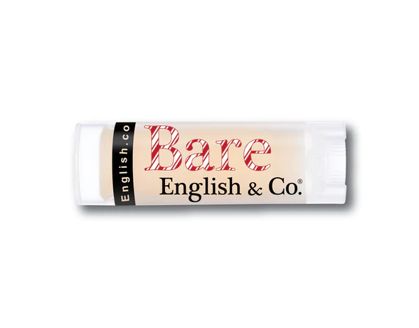 Bare English - Lip Balm