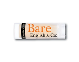 Bare English - Lip Balm