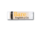 Bare English - Lip Balm