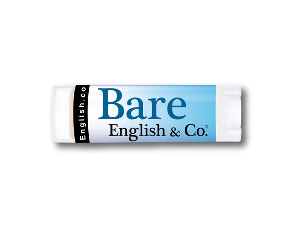 Bare English - Lip Balm
