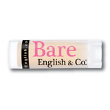 Bare English - Lip Balm