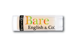 Bare English - Lip Balm