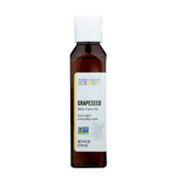 Aura Cacia - Grapeseed Skin Care Oil