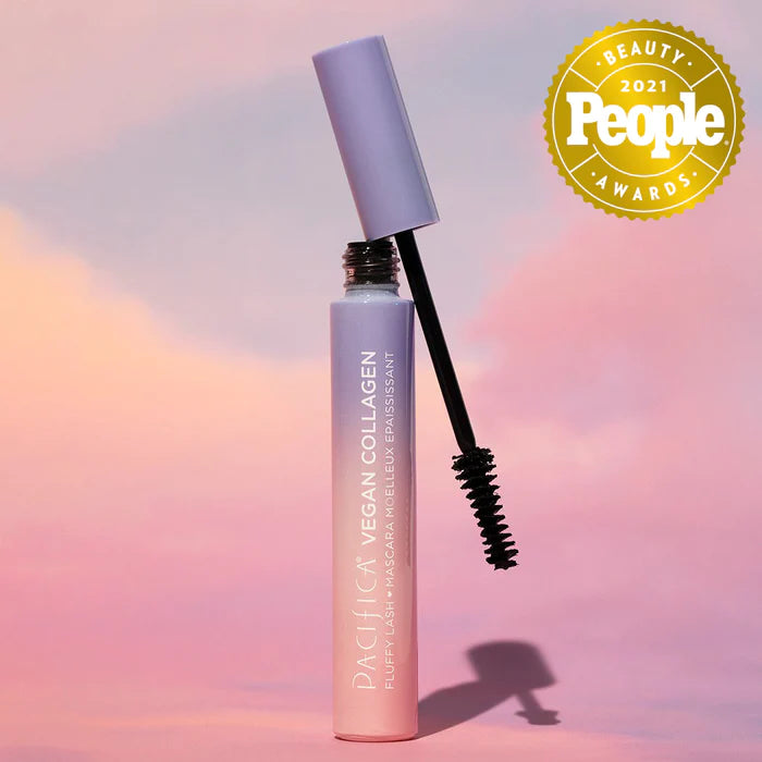 Pacifica - Vegan Collagen Fluffy Lash Mascara
