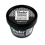 Undercarriage - Deodorant Cream Vanilla