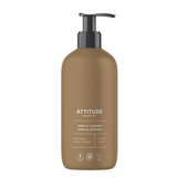 Attitude - Super Leaves Hand Soap Vanilla Caramel