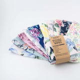Cheeks Ahoy - Reusable Cloth Wipes 10pk