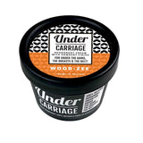 Undercarriage - Deodorant Cream Wood-Zee