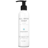 GRAYDON Skincare - All Over Soap + Shampoo