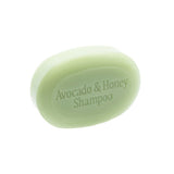 The Soap Works - Shampoo Bar Avocado and Honey