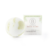 Bathorium - Bath Bombs