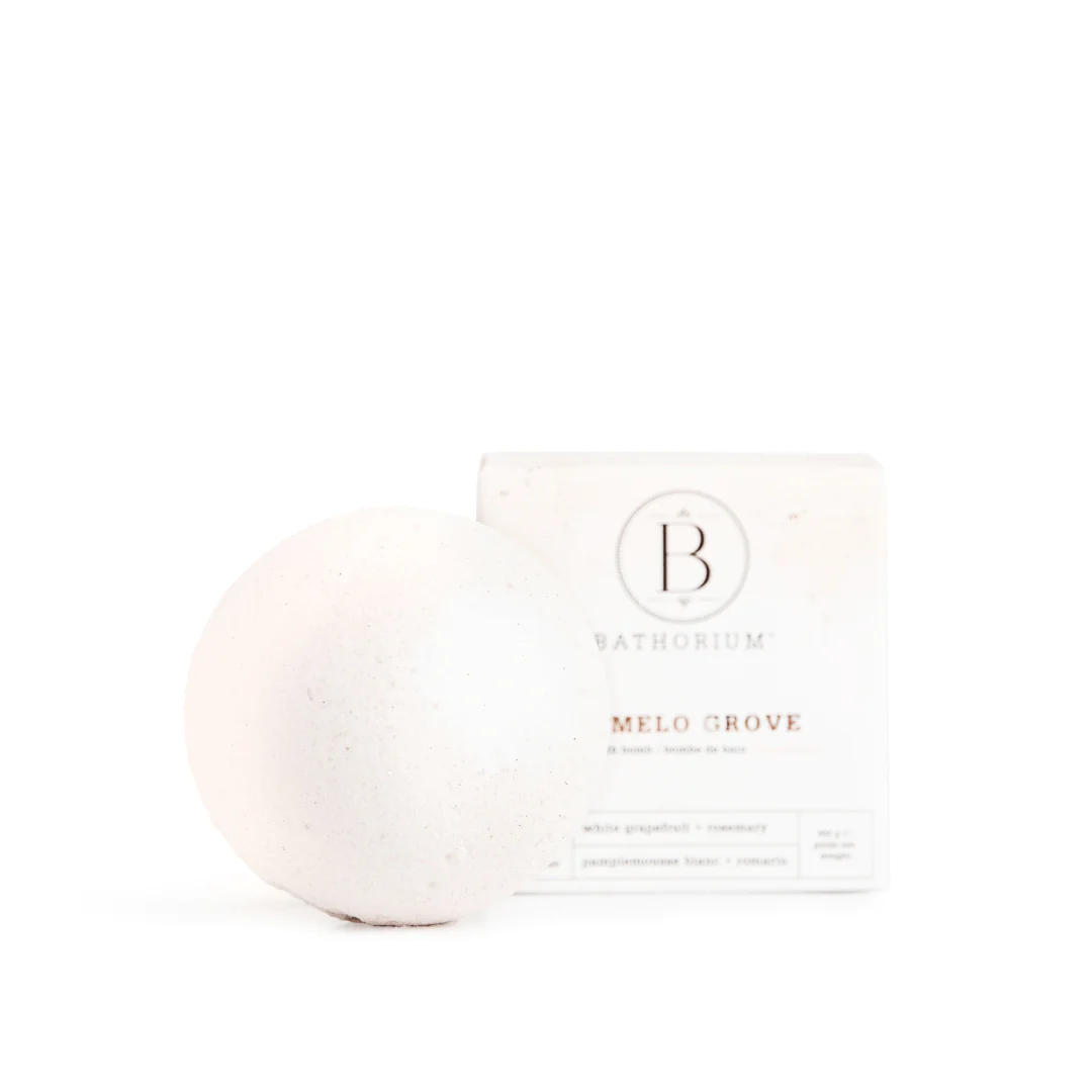 Bathorium - Bath Bombs