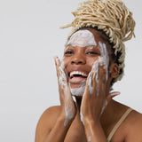 Birch Babe - Facial Cleansing Bar Oatmeal